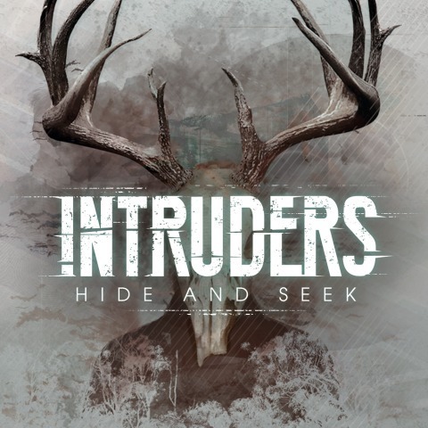 Intruders Hide and Seek