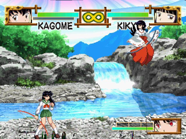 Video Games