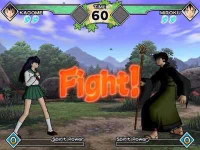 Video Games