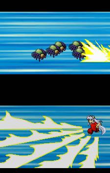 DS Screenshots