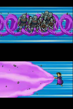 DS Screenshots