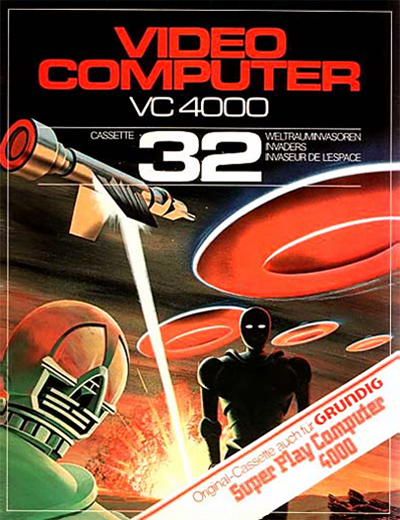 Invaders
