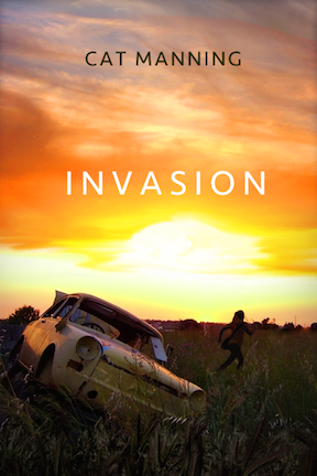 Invasion