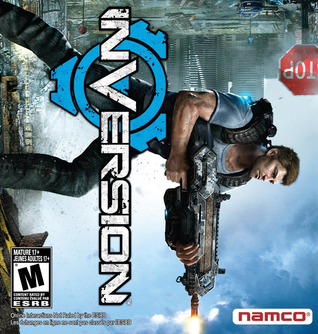Inversion