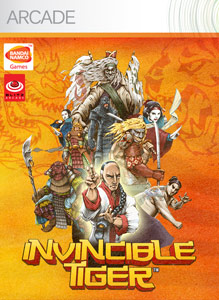 Box Art
