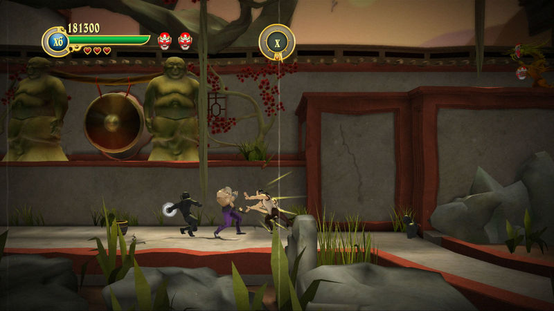 Screenshots