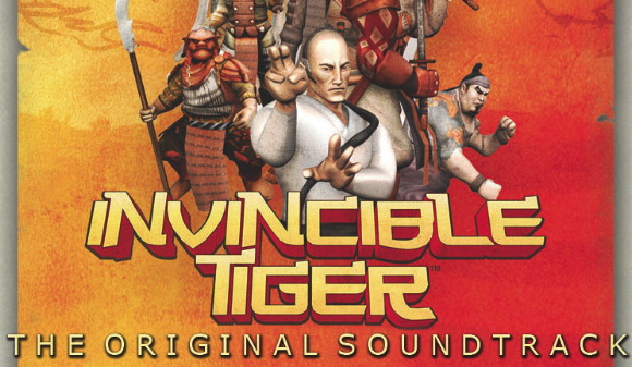 Box Art