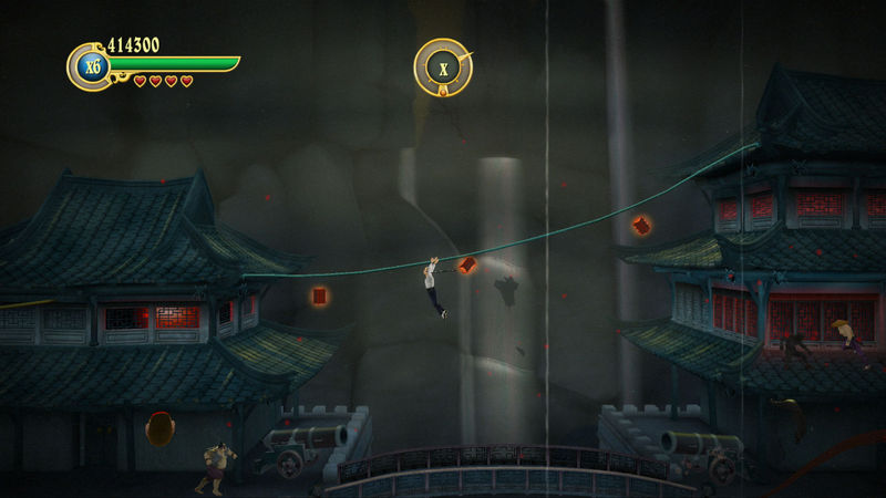 Screenshots