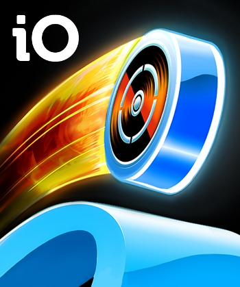 IO