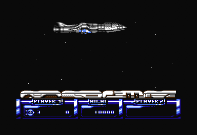 C64 Screenshots