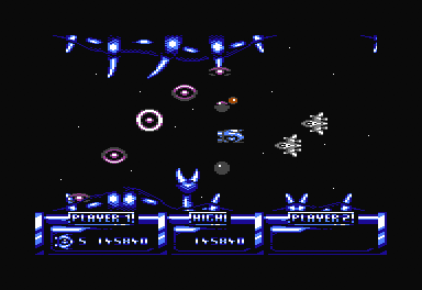 C64 Screenshots
