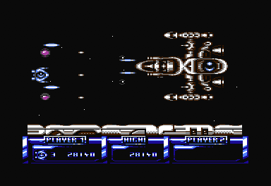 C64 Screenshots