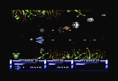 C64 Screenshots