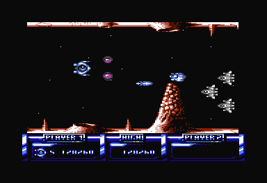 C64 Screenshots