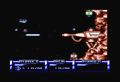 C64 Screenshots