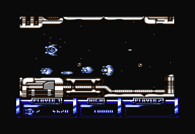 C64 Screenshots