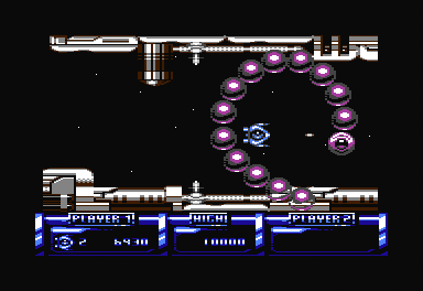 C64 Screenshots