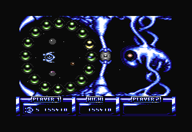 C64 Screenshots