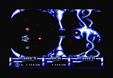 C64 Screenshots