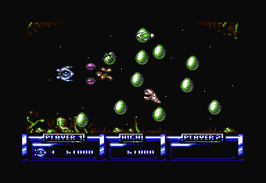 C64 Screenshots