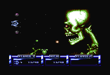 C64 Screenshots
