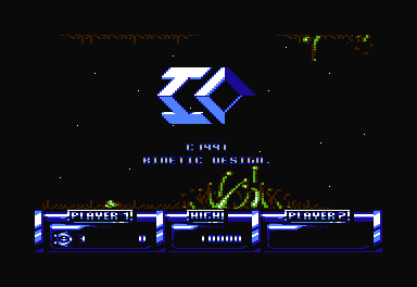 C64 Screenshots