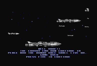 C64 Screenshots