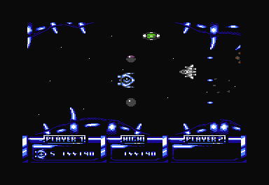 C64 Screenshots