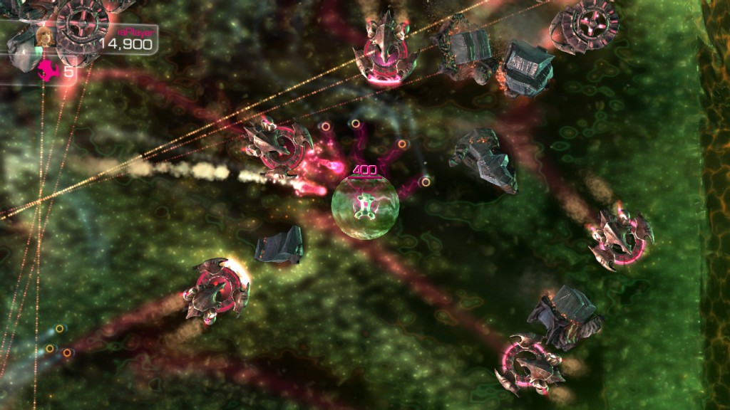 Screenshots