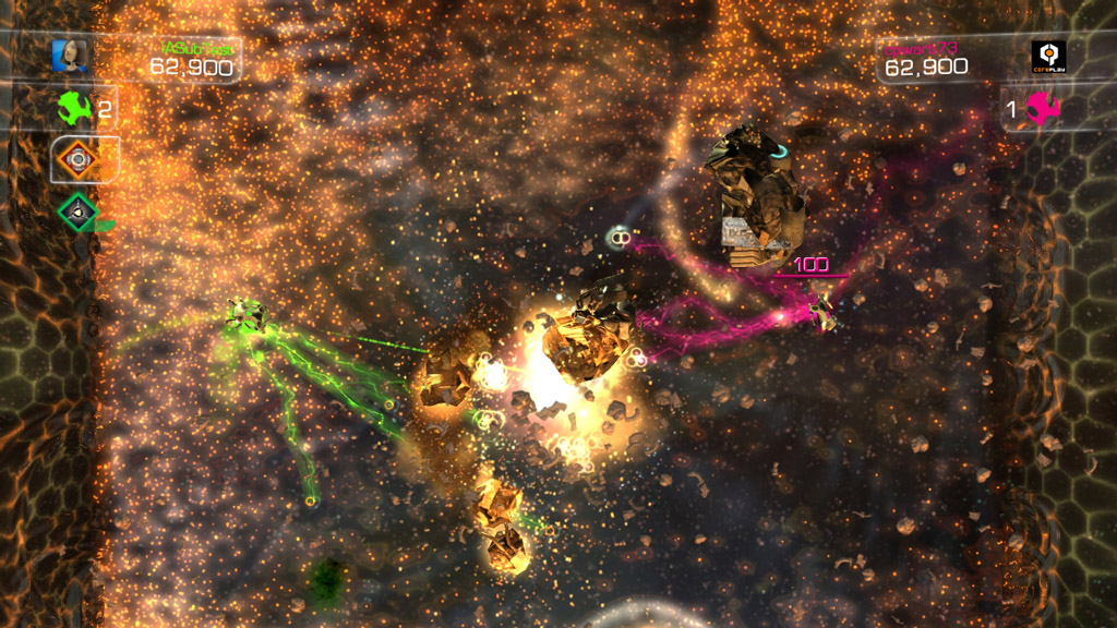 Screenshots
