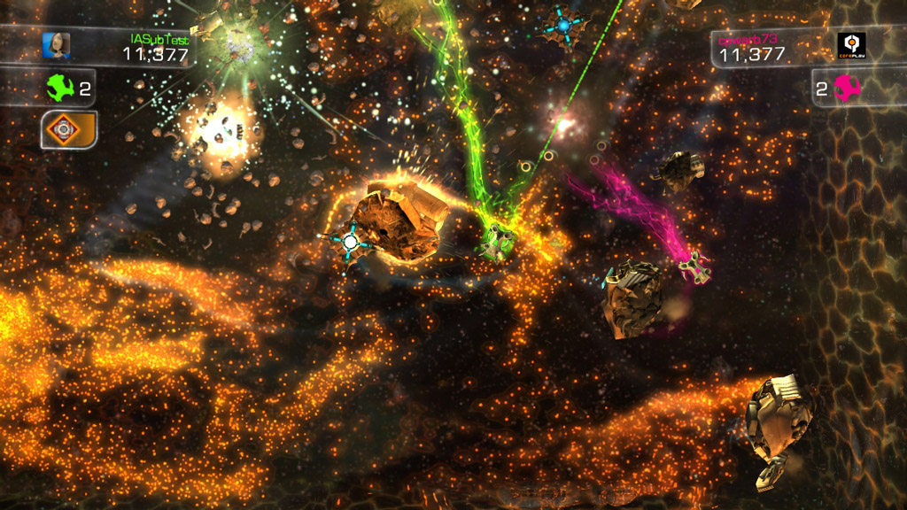 Screenshots
