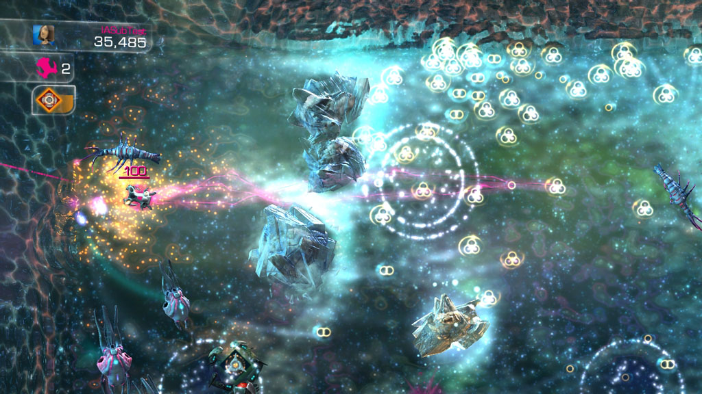 Screenshots