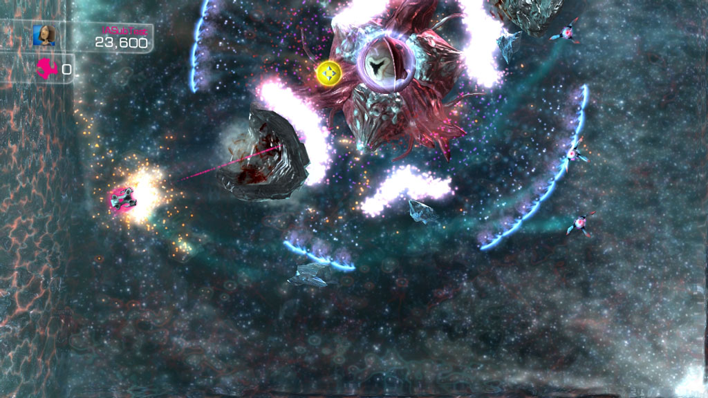 Screenshots