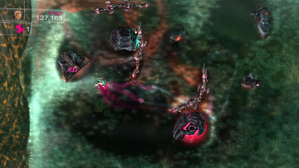 Screenshots