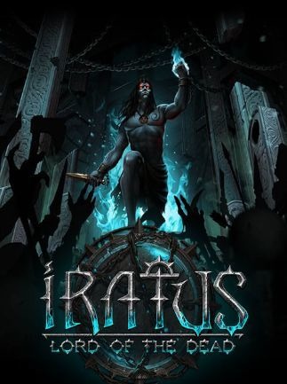 Iratus: Lord of the Dead