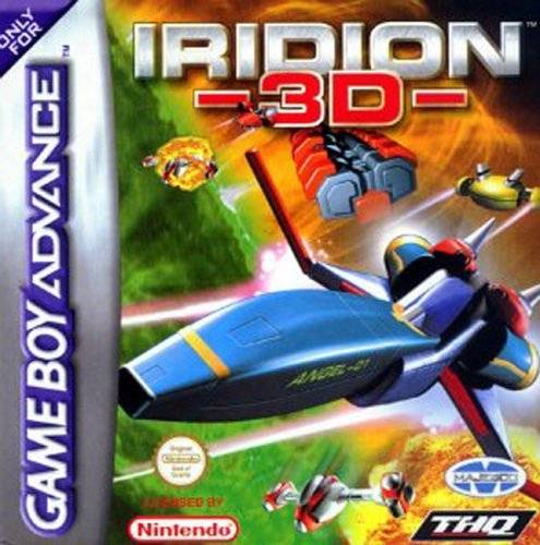 Box Art