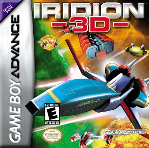 Box Art