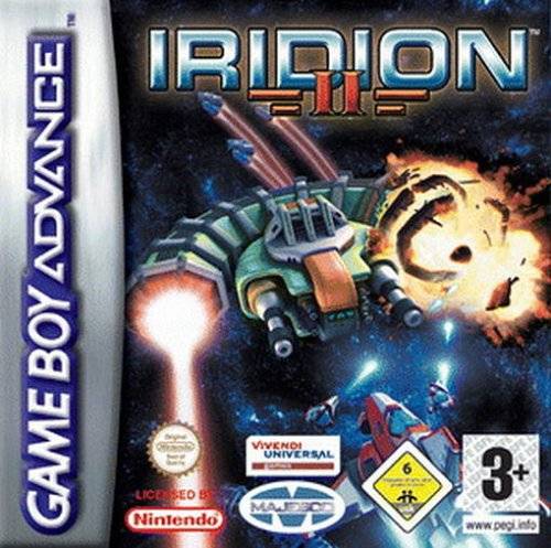 Box Art