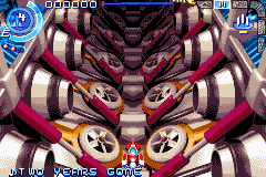 GBA Screenshots