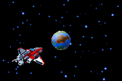 GBA Screenshots
