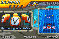 GBA Screenshots
