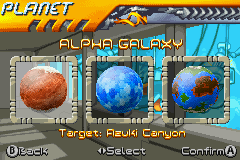 GBA Screenshots