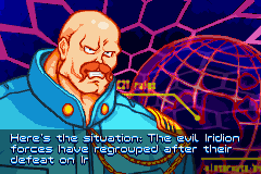 GBA Screenshots