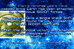GBA Screenshots