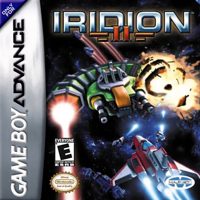 Box Art