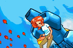 GBA Screenshots