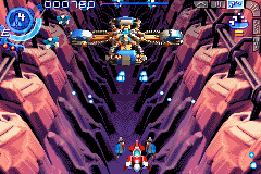 GBA Screenshots
