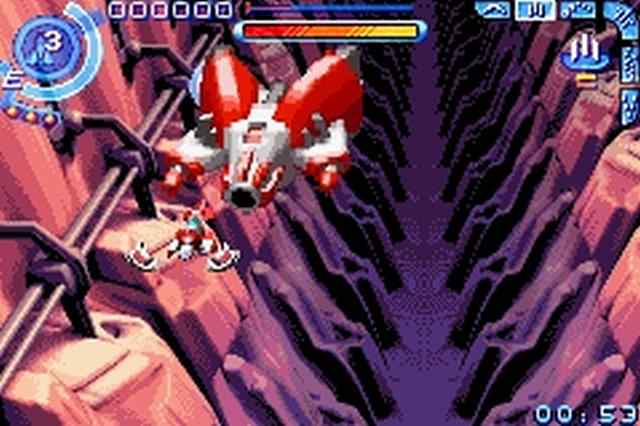 GBA Screenshots
