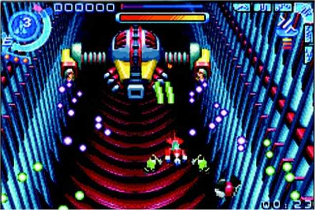 GBA Screenshots