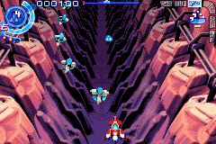 GBA Screenshots
